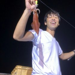 海龍丸（石川） 釣果