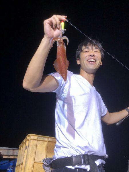 海龍丸（石川） 釣果