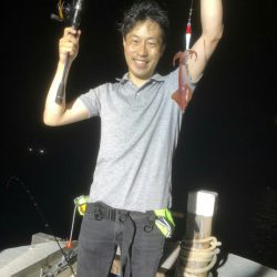 海龍丸（石川） 釣果