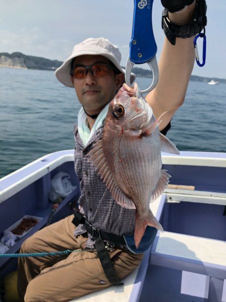 新幸丸 釣果