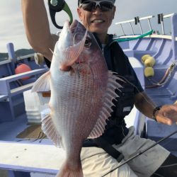 新幸丸 釣果