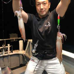 ＴＡＲＯＭＡＲＵ 釣果