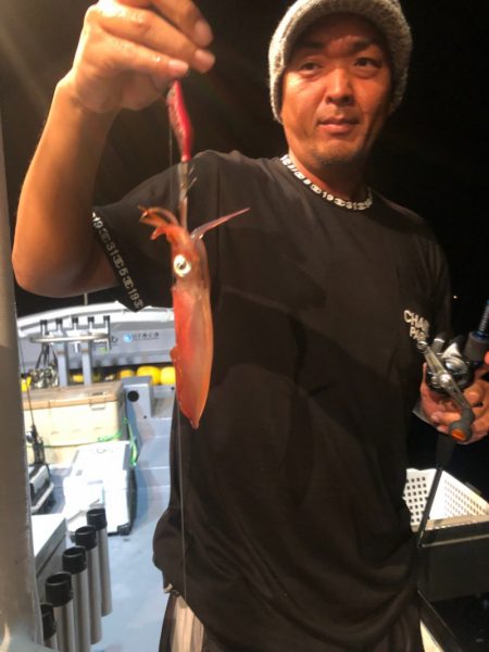 ＴＡＲＯＭＡＲＵ 釣果