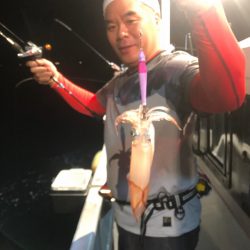 ＴＡＲＯＭＡＲＵ 釣果