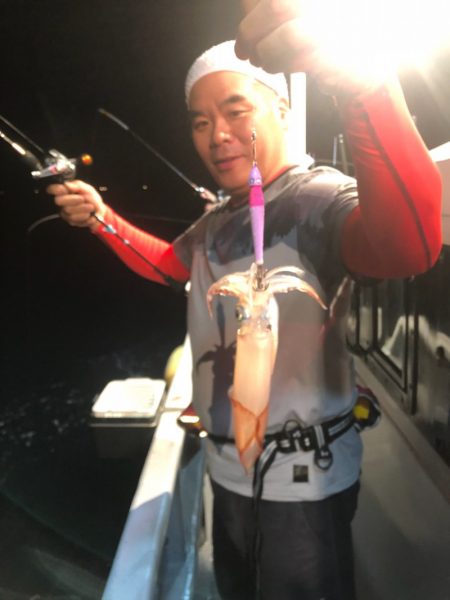 ＴＡＲＯＭＡＲＵ 釣果