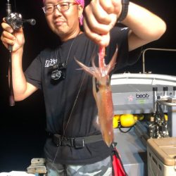 ＴＡＲＯＭＡＲＵ 釣果