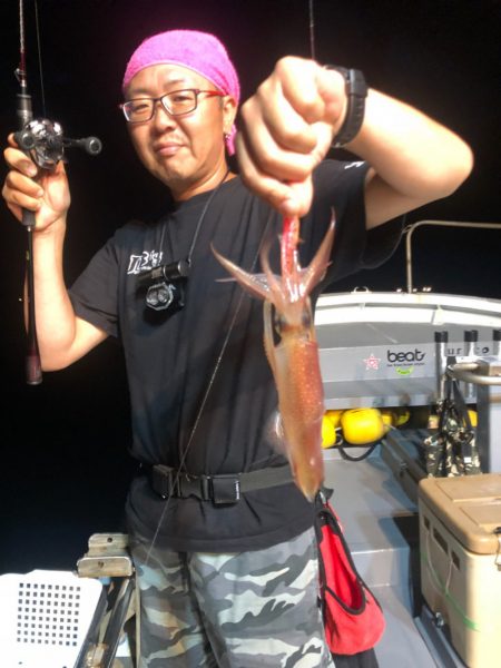 ＴＡＲＯＭＡＲＵ 釣果