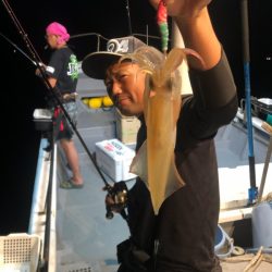 ＴＡＲＯＭＡＲＵ 釣果