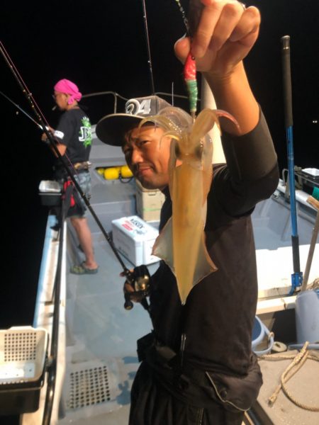 ＴＡＲＯＭＡＲＵ 釣果