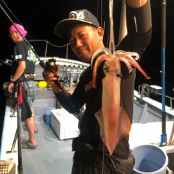 ＴＡＲＯＭＡＲＵ 釣果