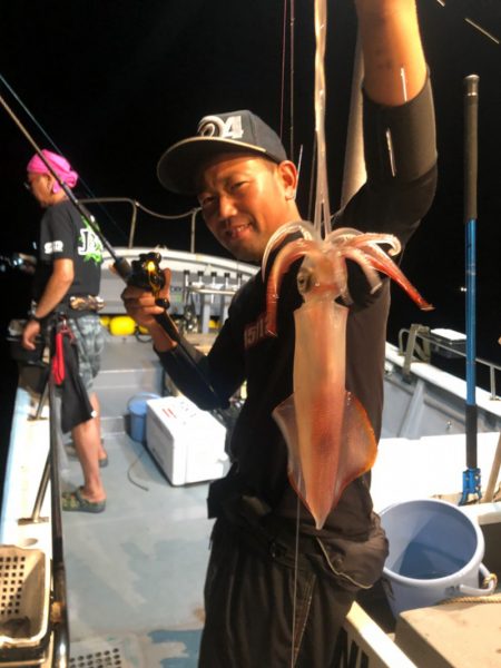 ＴＡＲＯＭＡＲＵ 釣果