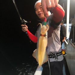 ＴＡＲＯＭＡＲＵ 釣果