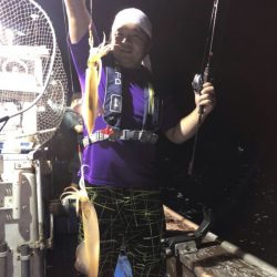 海龍丸（石川） 釣果