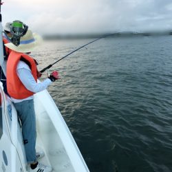 うさぎ丸 釣果