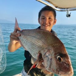 龍神丸(鹿児島) 釣果