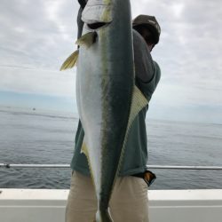 Monster Rush! 釣果