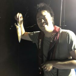 海龍丸（石川） 釣果