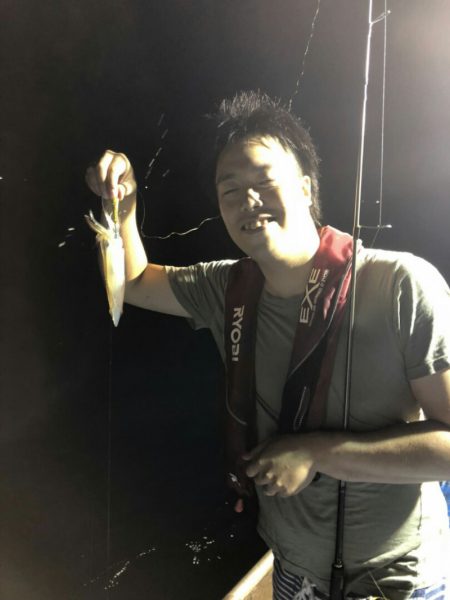 海龍丸（石川） 釣果