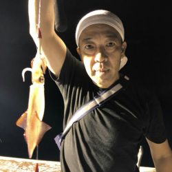 海龍丸（石川） 釣果