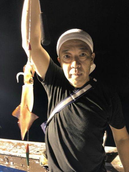 海龍丸（石川） 釣果