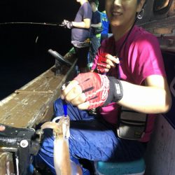 海龍丸（石川） 釣果