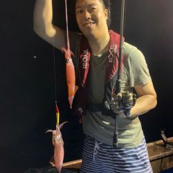 海龍丸（石川） 釣果