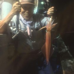 海龍丸（石川） 釣果