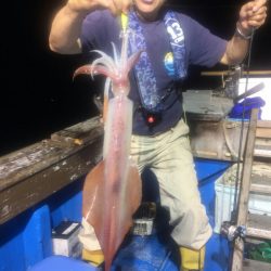 海龍丸（石川） 釣果