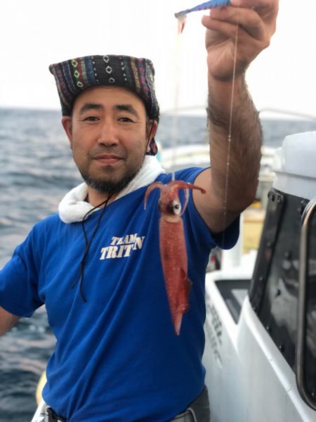 ＴＡＲＯＭＡＲＵ 釣果