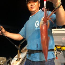 ＴＡＲＯＭＡＲＵ 釣果