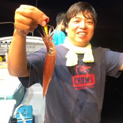 ＴＡＲＯＭＡＲＵ 釣果