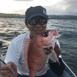 龍神丸(鹿児島) 釣果