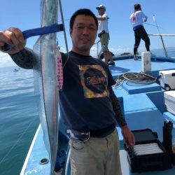 ヤザワ渡船 釣果