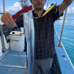 ヤザワ渡船 釣果