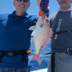 ＴＡＲＯＭＡＲＵ 釣果