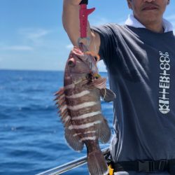 ＴＡＲＯＭＡＲＵ 釣果