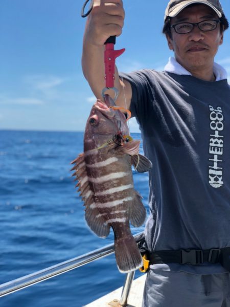 ＴＡＲＯＭＡＲＵ 釣果