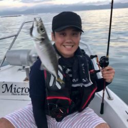 龍神丸(鹿児島) 釣果