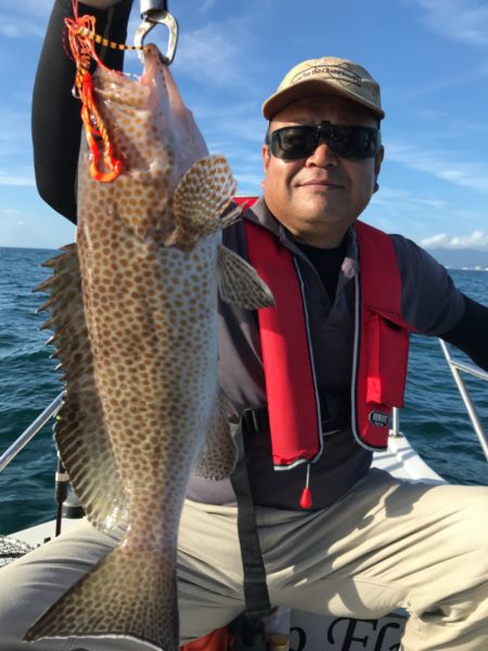 龍神丸（鹿児島） 釣果
