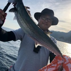 あみや渡船 JIGBOY 釣果