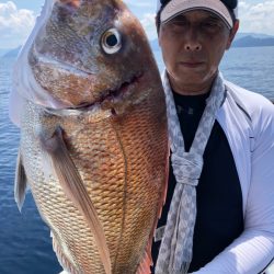 あみや渡船 JIGBOY 釣果