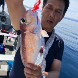 あみや渡船 JIGBOY 釣果