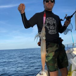 末広丸(熊本) 釣果