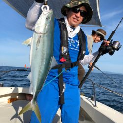 末広丸(熊本) 釣果