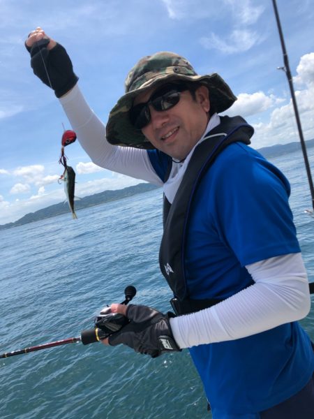 末広丸(熊本) 釣果