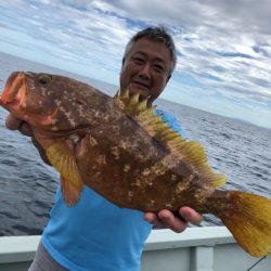 あみや渡船 JIGBOY 釣果