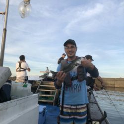 海龍丸(石川) 釣果