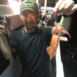 ＴＡＲＯＭＡＲＵ 釣果