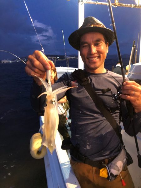 ＴＡＲＯＭＡＲＵ 釣果