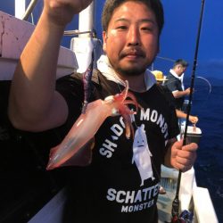 ＴＡＲＯＭＡＲＵ 釣果